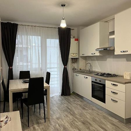 Alice Residence Sibiu Eksteriør billede