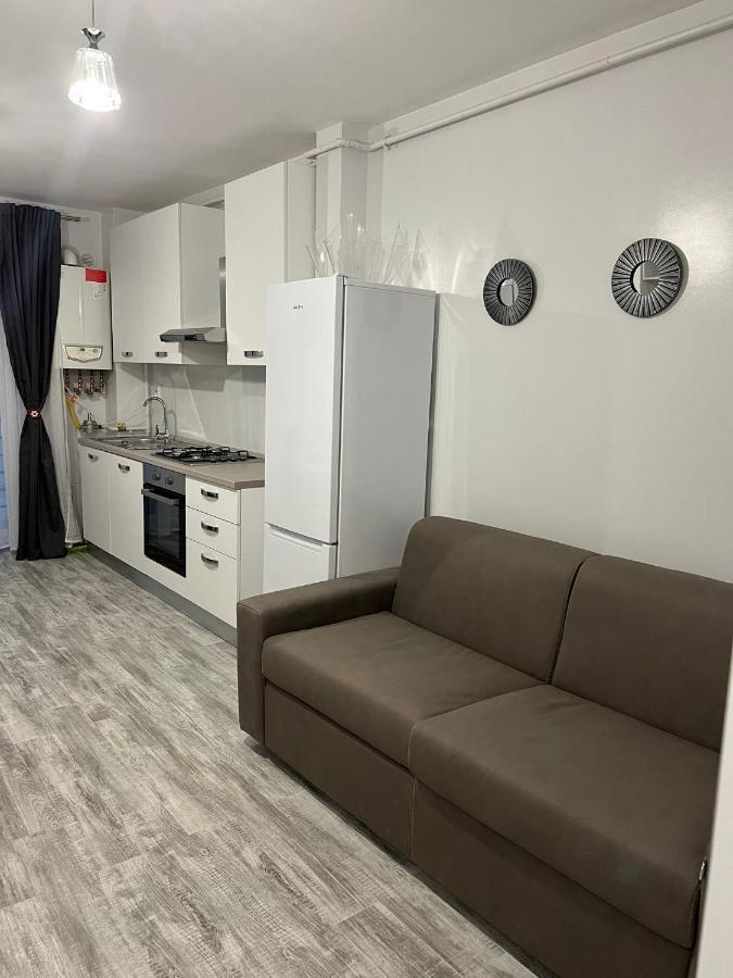 Alice Residence Sibiu Eksteriør billede