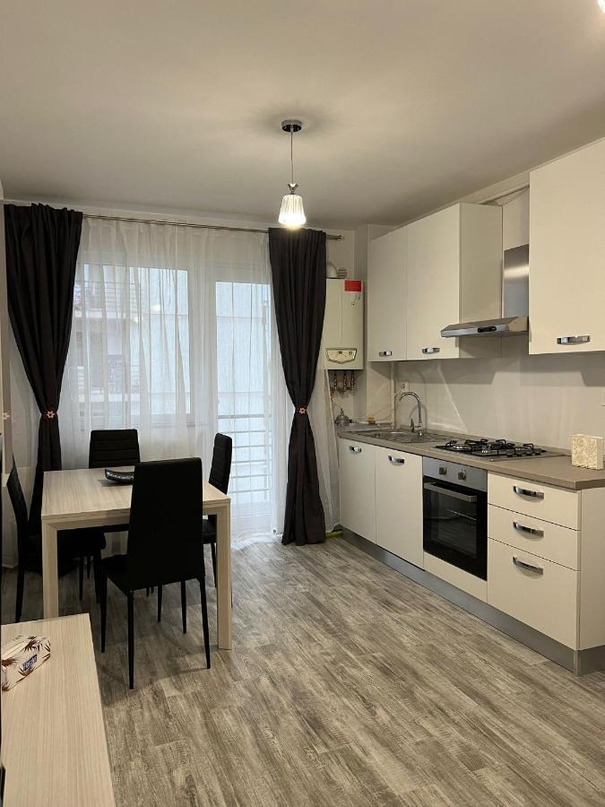 Alice Residence Sibiu Eksteriør billede