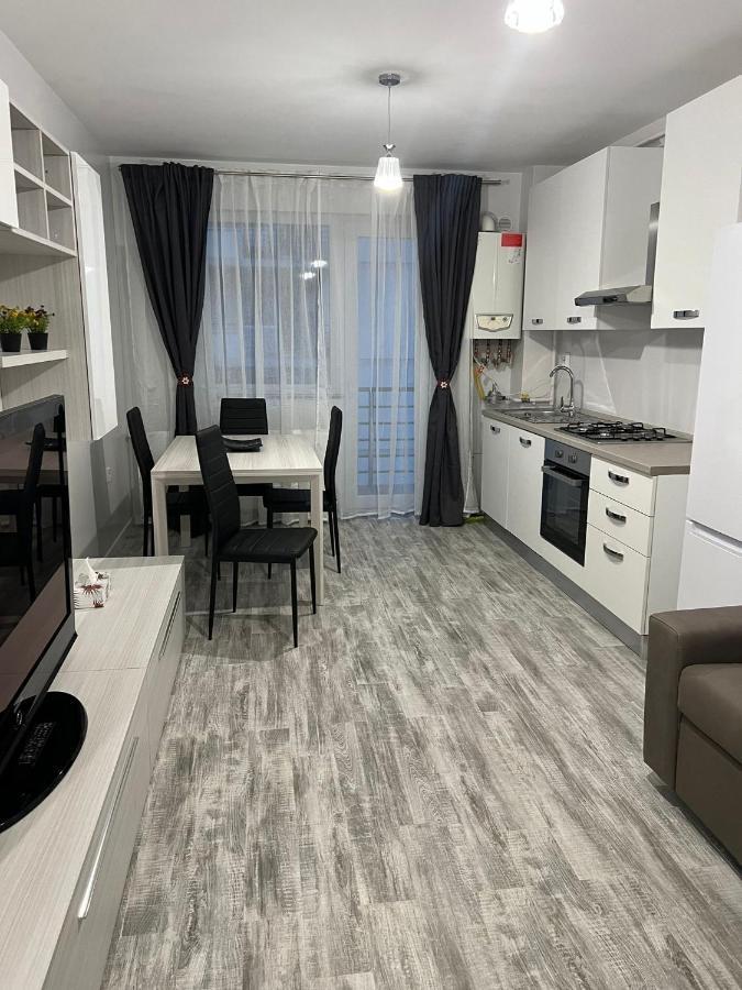 Alice Residence Sibiu Eksteriør billede