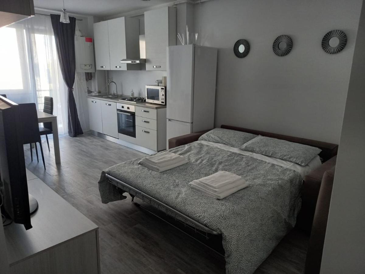 Alice Residence Sibiu Eksteriør billede