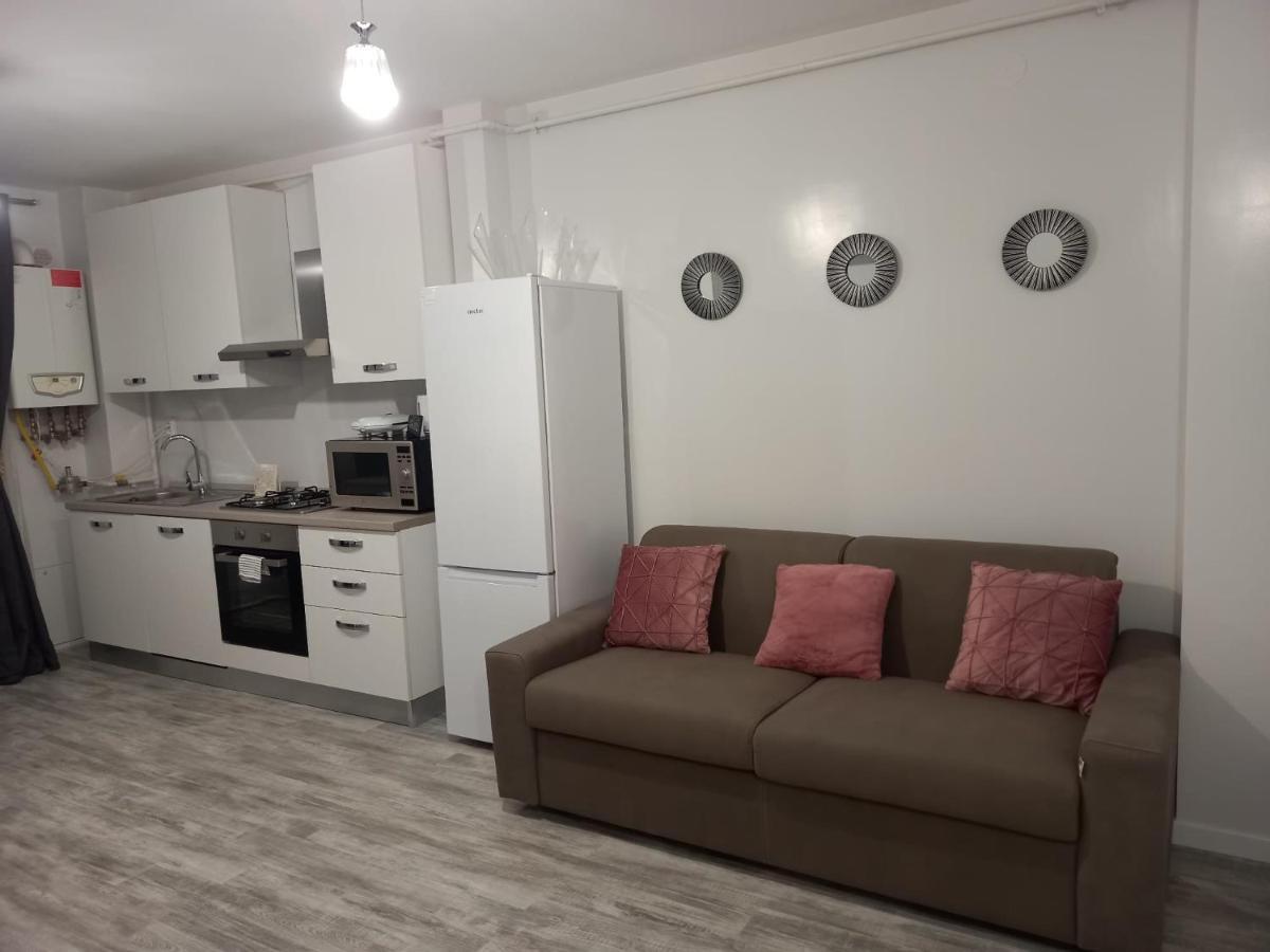 Alice Residence Sibiu Eksteriør billede