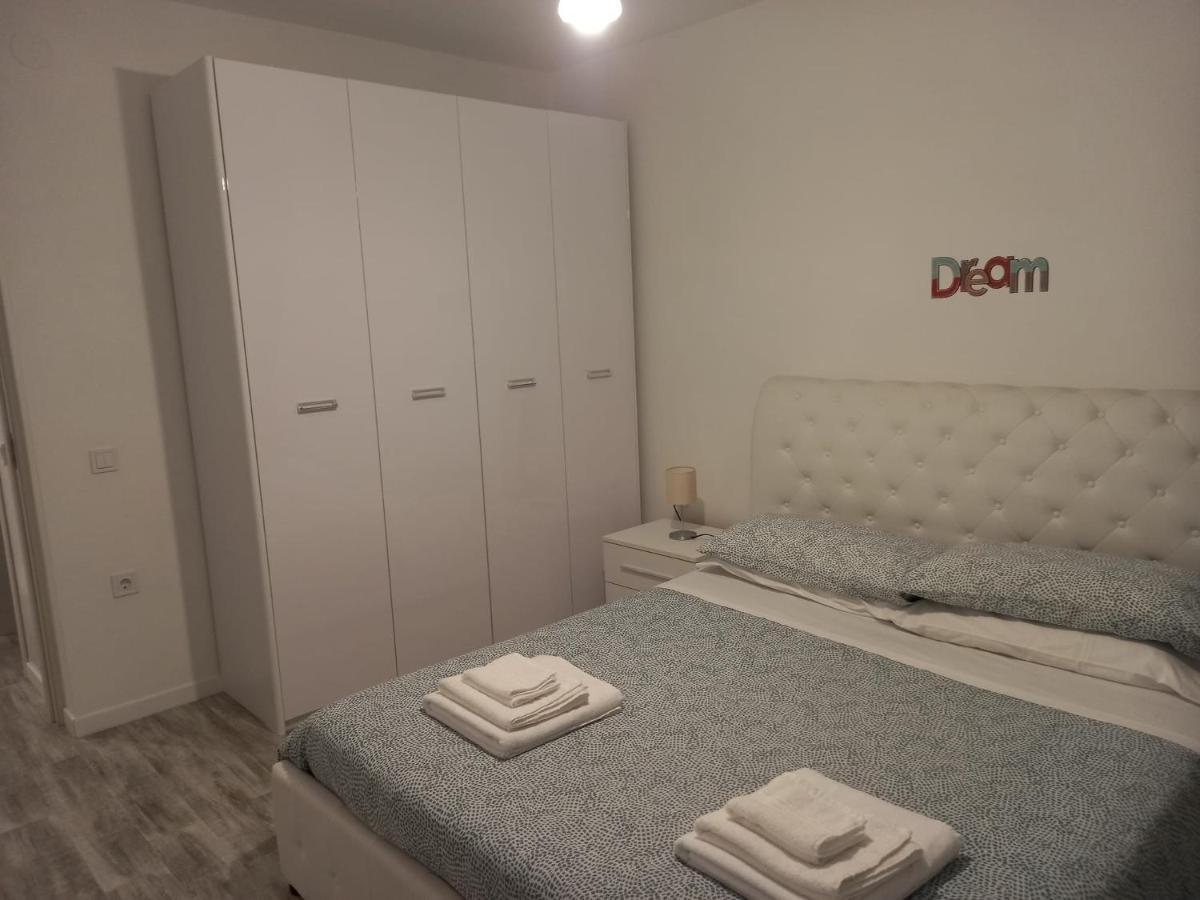 Alice Residence Sibiu Eksteriør billede