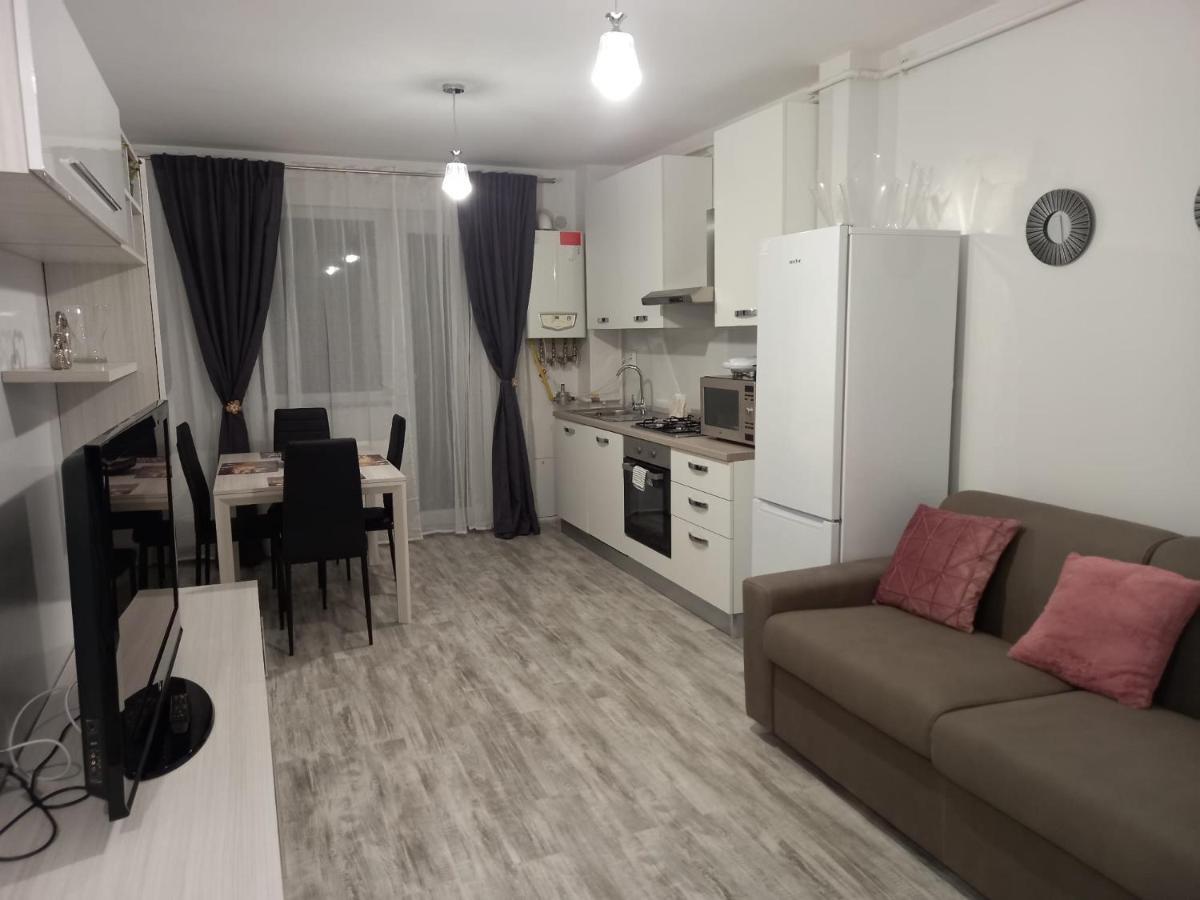 Alice Residence Sibiu Eksteriør billede