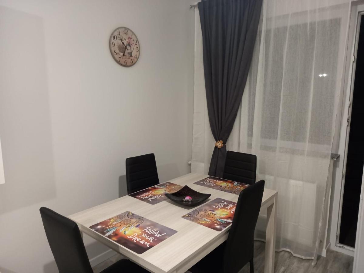 Alice Residence Sibiu Eksteriør billede